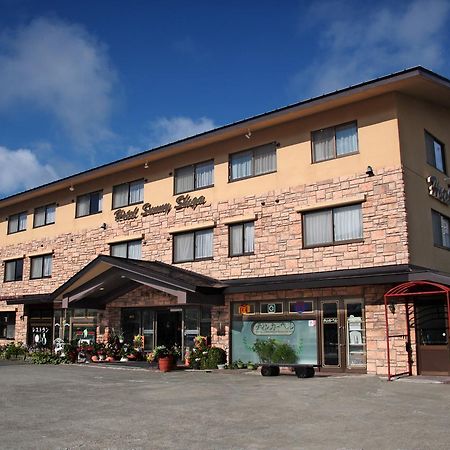 Hotel Sunny Shiga Yamanouchi  Εξωτερικό φωτογραφία