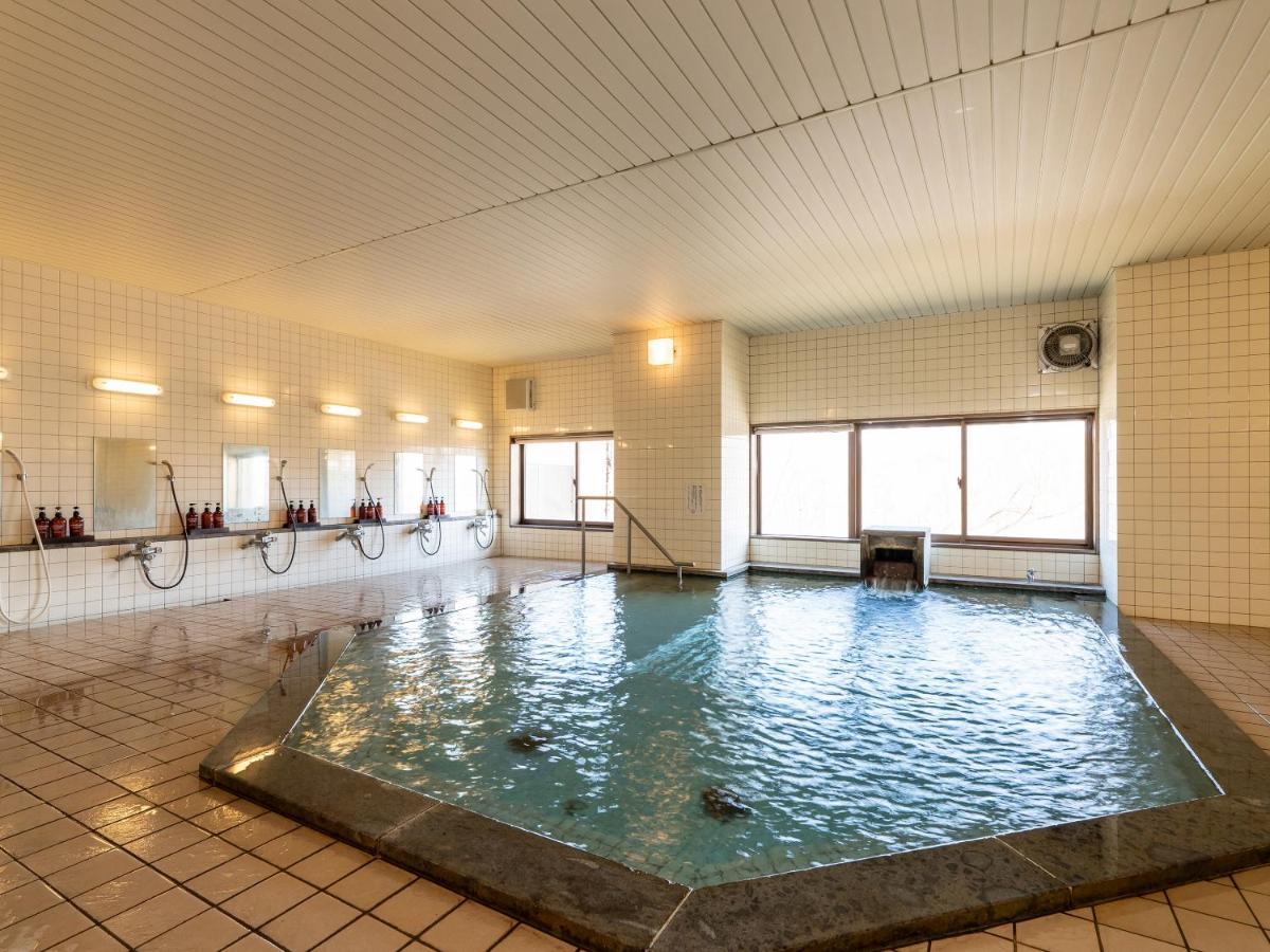 Hotel Sunny Shiga Yamanouchi  Εξωτερικό φωτογραφία