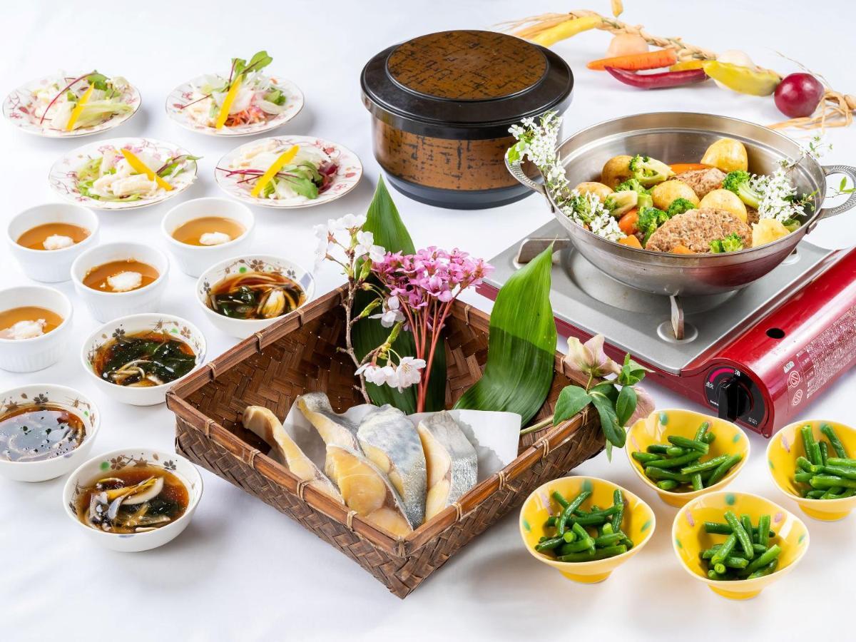 Hotel Sunny Shiga Yamanouchi  Εξωτερικό φωτογραφία