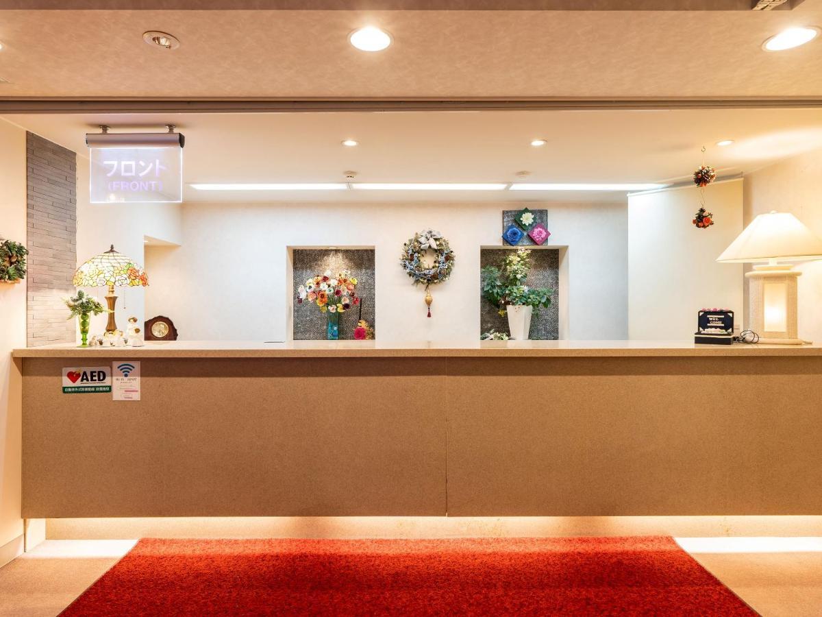 Hotel Sunny Shiga Yamanouchi  Εξωτερικό φωτογραφία