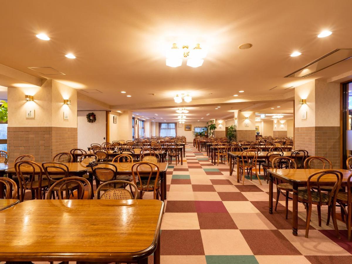 Hotel Sunny Shiga Yamanouchi  Εξωτερικό φωτογραφία