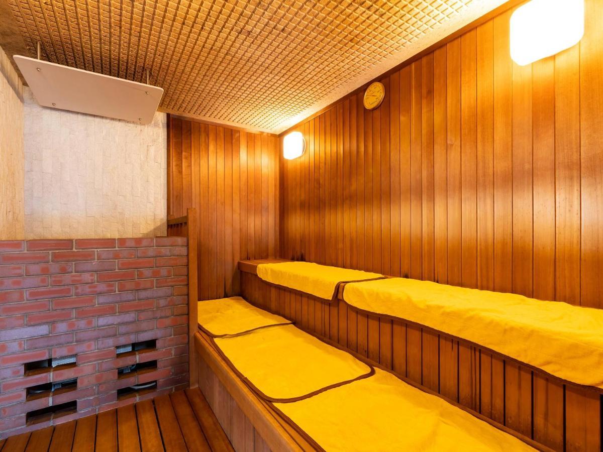 Hotel Sunny Shiga Yamanouchi  Εξωτερικό φωτογραφία