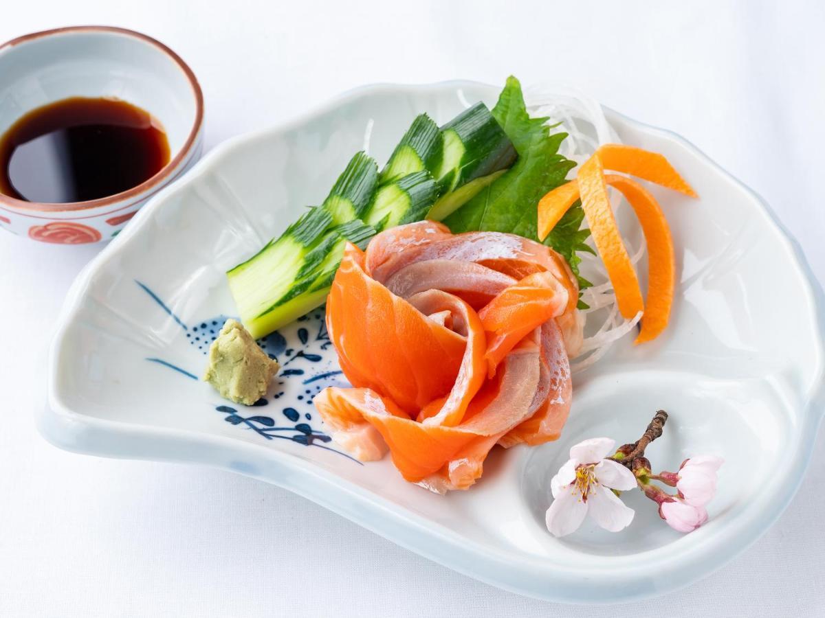 Hotel Sunny Shiga Yamanouchi  Εξωτερικό φωτογραφία