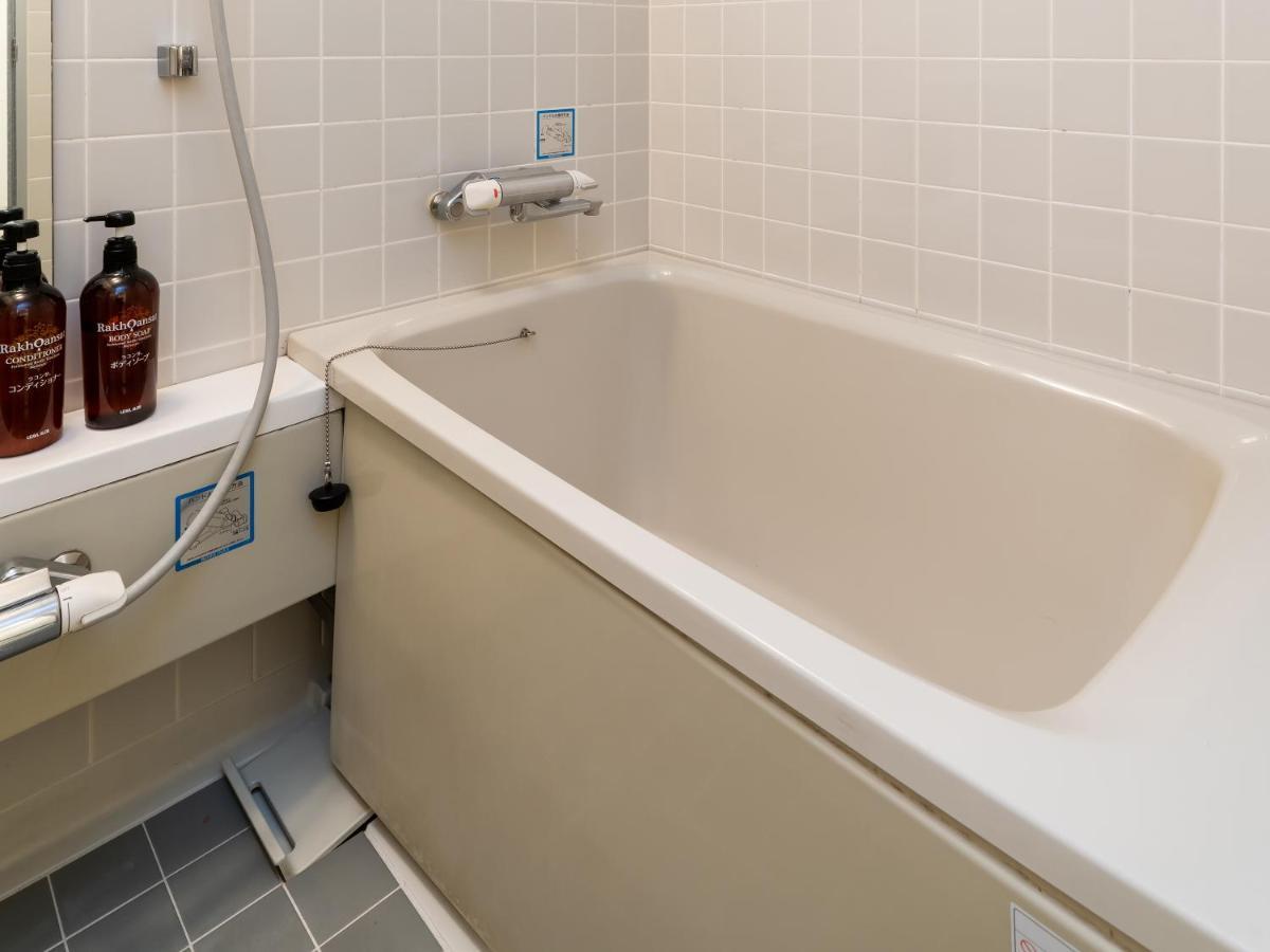 Hotel Sunny Shiga Yamanouchi  Εξωτερικό φωτογραφία