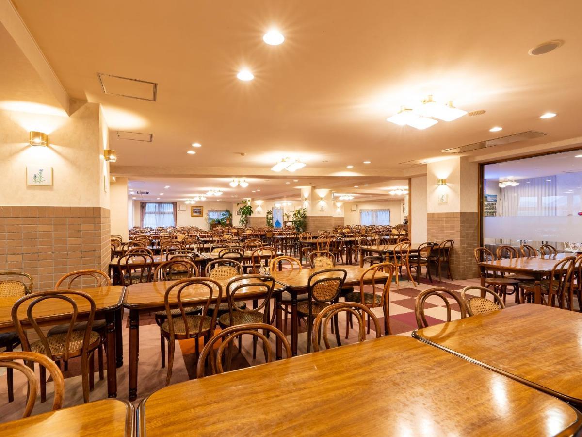 Hotel Sunny Shiga Yamanouchi  Εξωτερικό φωτογραφία
