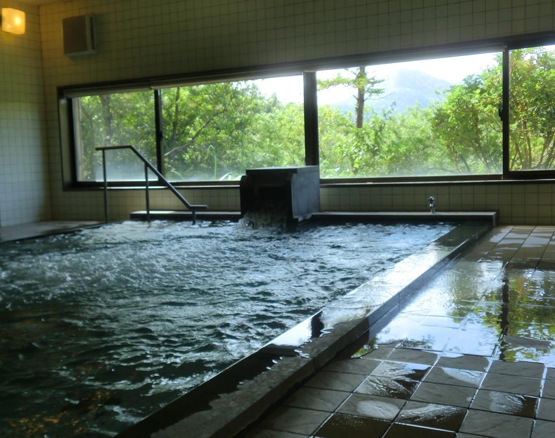 Hotel Sunny Shiga Yamanouchi  Εξωτερικό φωτογραφία