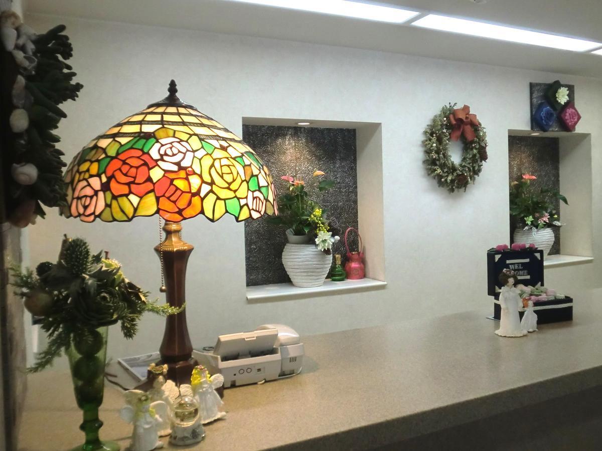 Hotel Sunny Shiga Yamanouchi  Εξωτερικό φωτογραφία