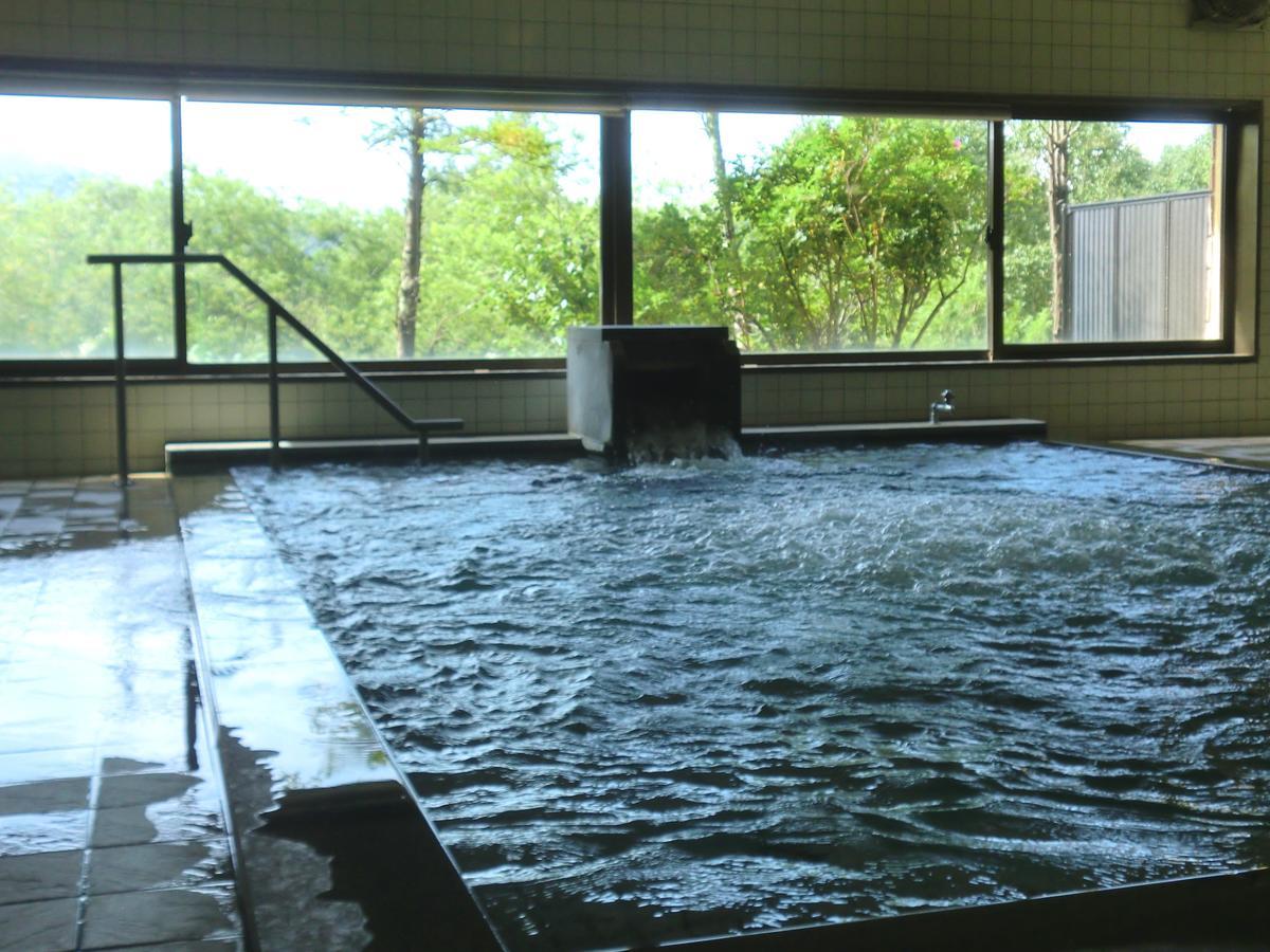 Hotel Sunny Shiga Yamanouchi  Εξωτερικό φωτογραφία