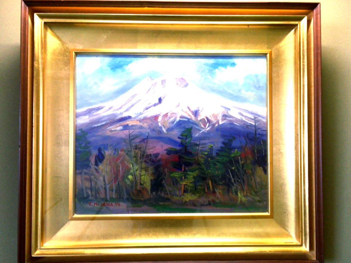 Hotel Sunny Shiga Yamanouchi  Εξωτερικό φωτογραφία