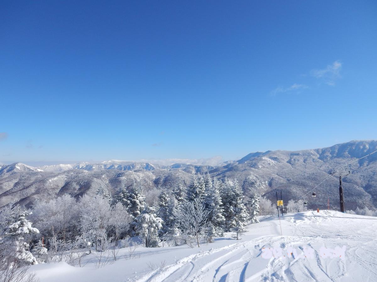 Hotel Sunny Shiga Yamanouchi  Εξωτερικό φωτογραφία