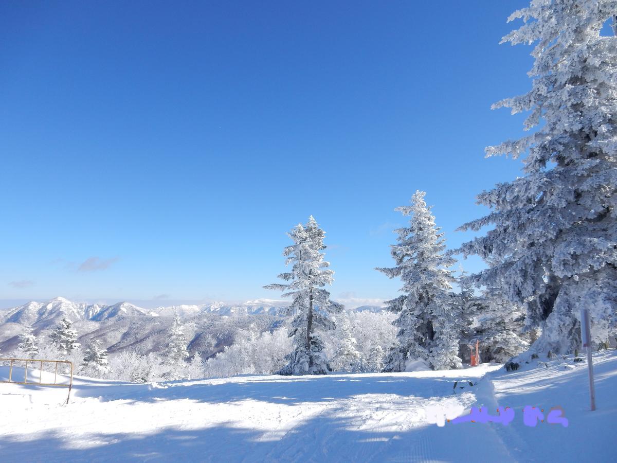 Hotel Sunny Shiga Yamanouchi  Εξωτερικό φωτογραφία