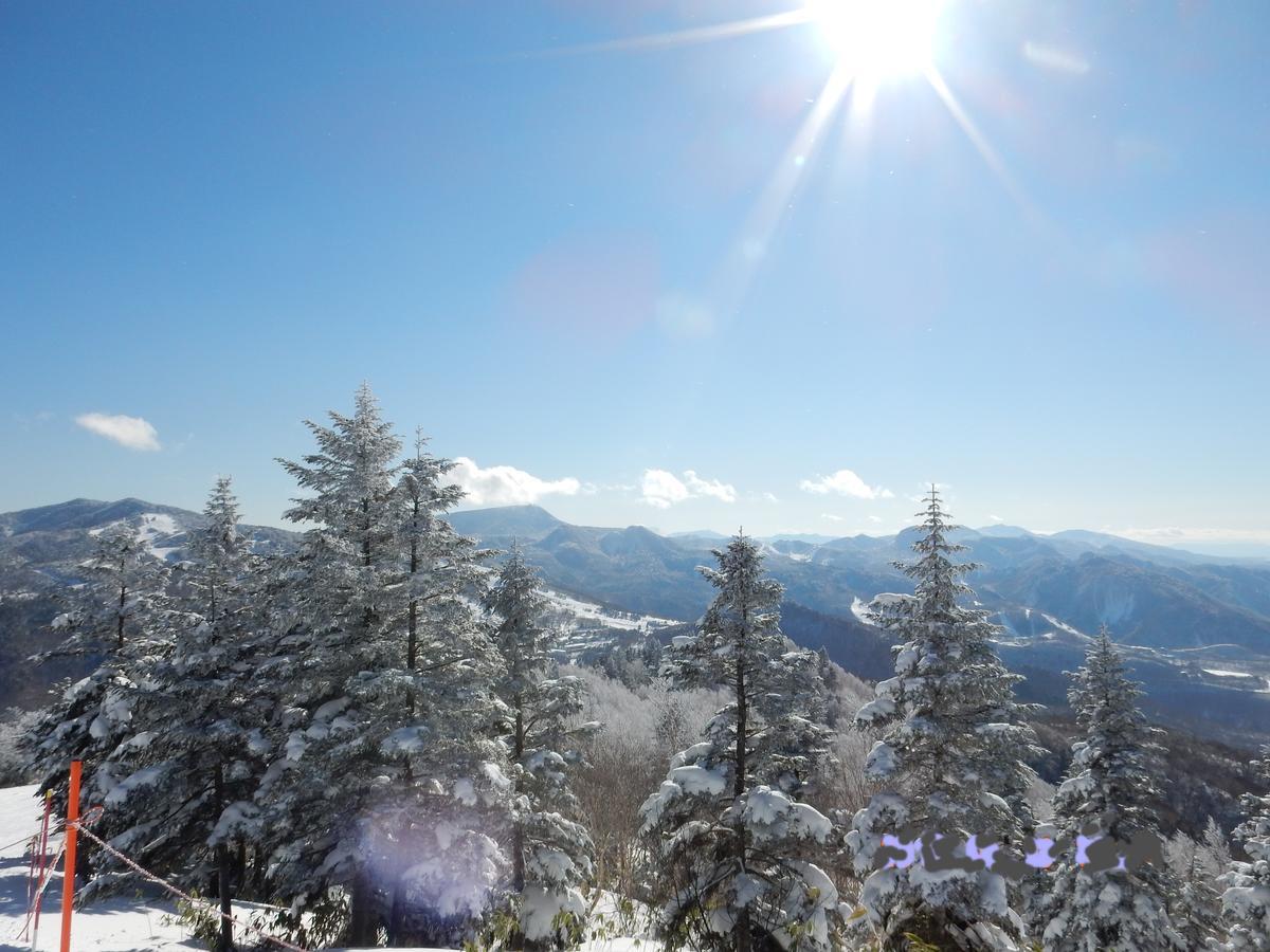 Hotel Sunny Shiga Yamanouchi  Εξωτερικό φωτογραφία