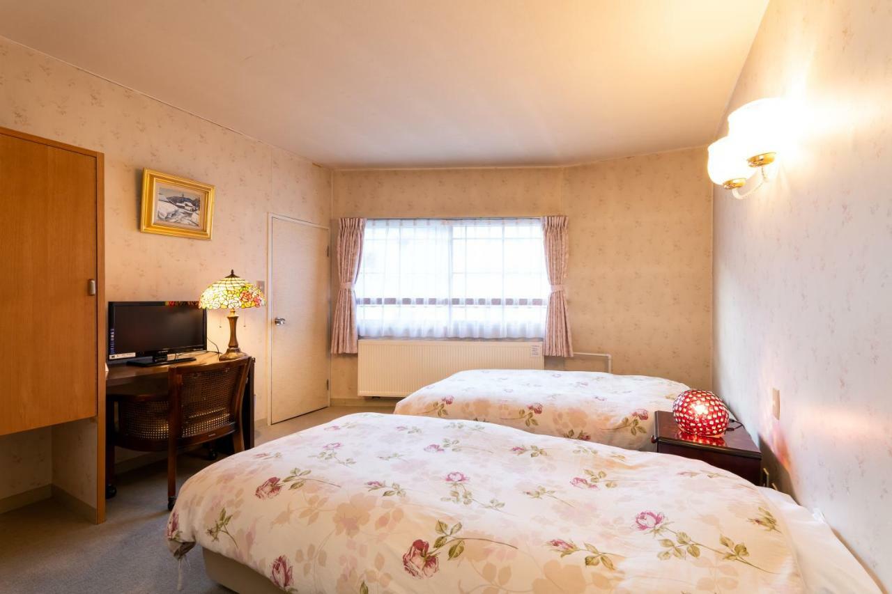 Hotel Sunny Shiga Yamanouchi  Εξωτερικό φωτογραφία