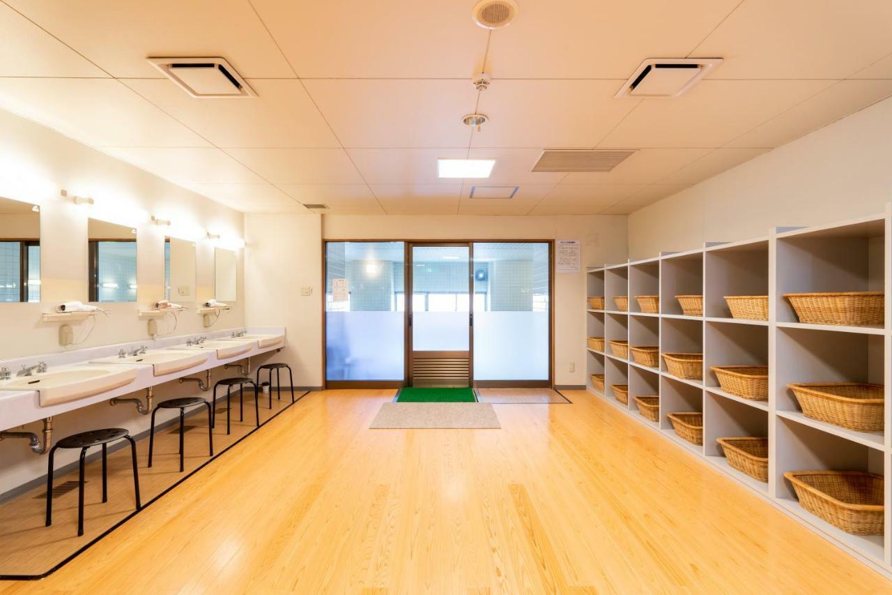 Hotel Sunny Shiga Yamanouchi  Εξωτερικό φωτογραφία