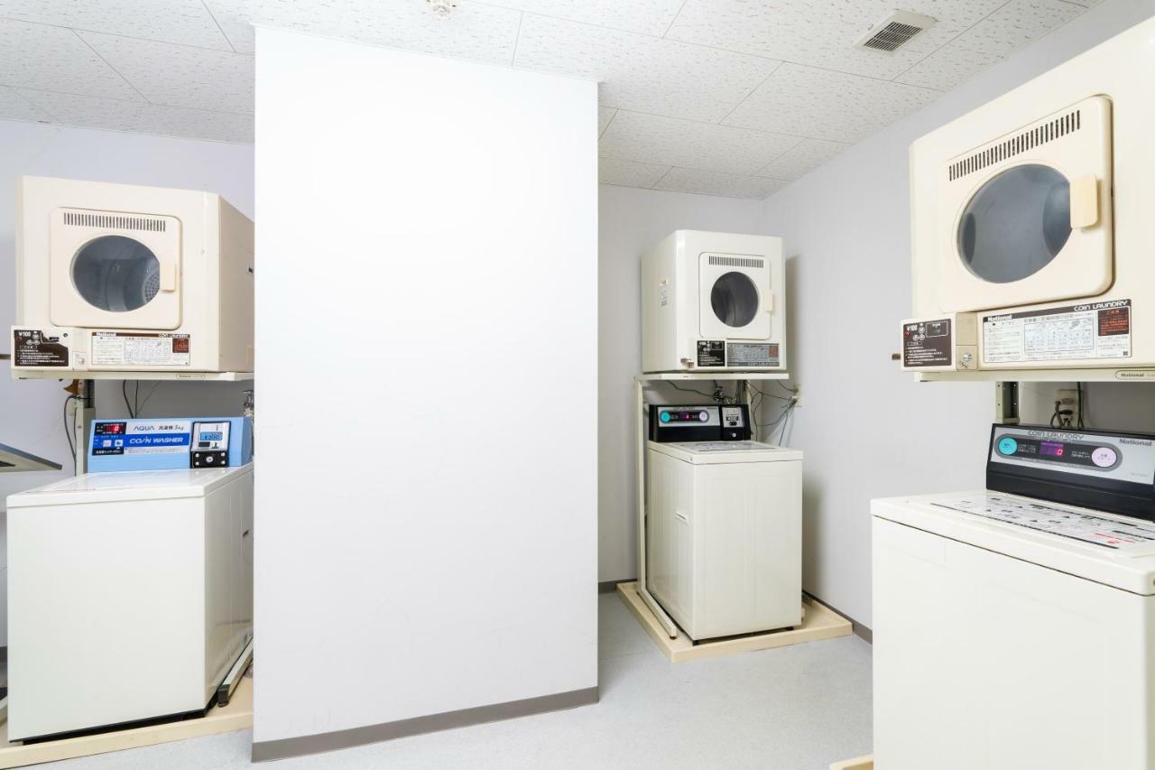 Hotel Sunny Shiga Yamanouchi  Εξωτερικό φωτογραφία