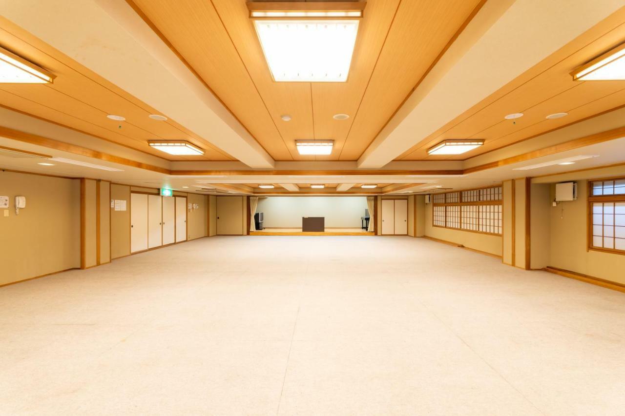 Hotel Sunny Shiga Yamanouchi  Εξωτερικό φωτογραφία