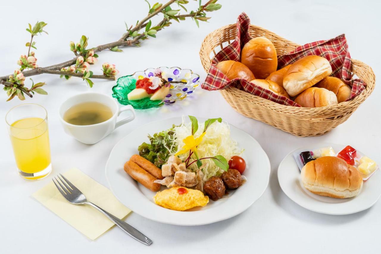 Hotel Sunny Shiga Yamanouchi  Εξωτερικό φωτογραφία