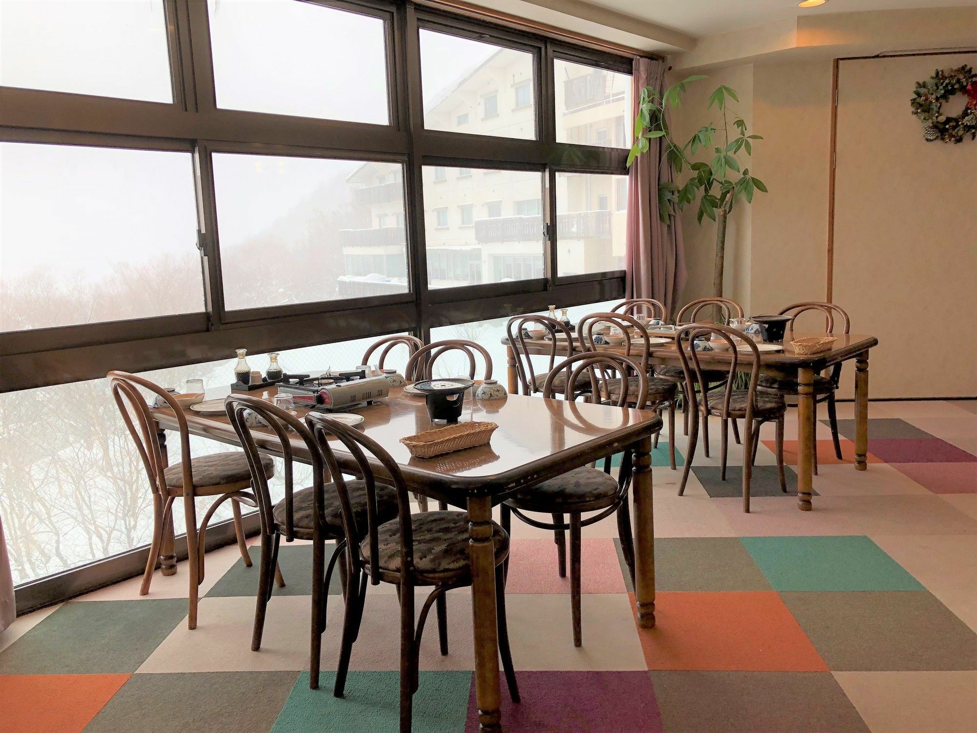 Hotel Sunny Shiga Yamanouchi  Εξωτερικό φωτογραφία