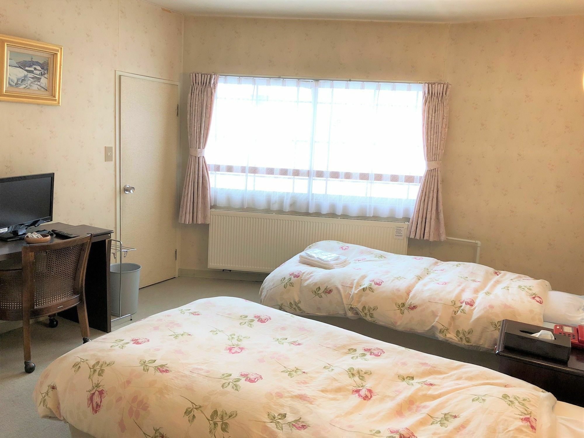 Hotel Sunny Shiga Yamanouchi  Εξωτερικό φωτογραφία