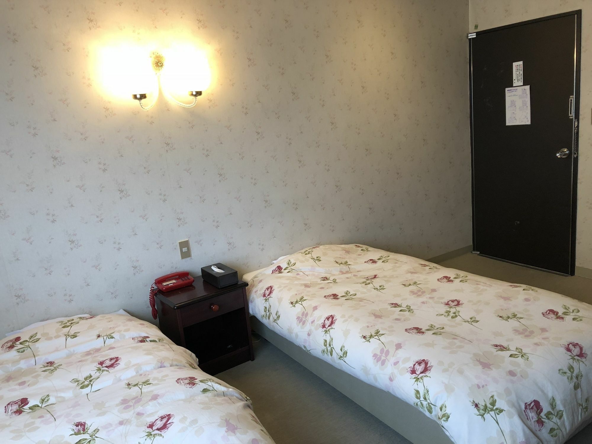 Hotel Sunny Shiga Yamanouchi  Εξωτερικό φωτογραφία