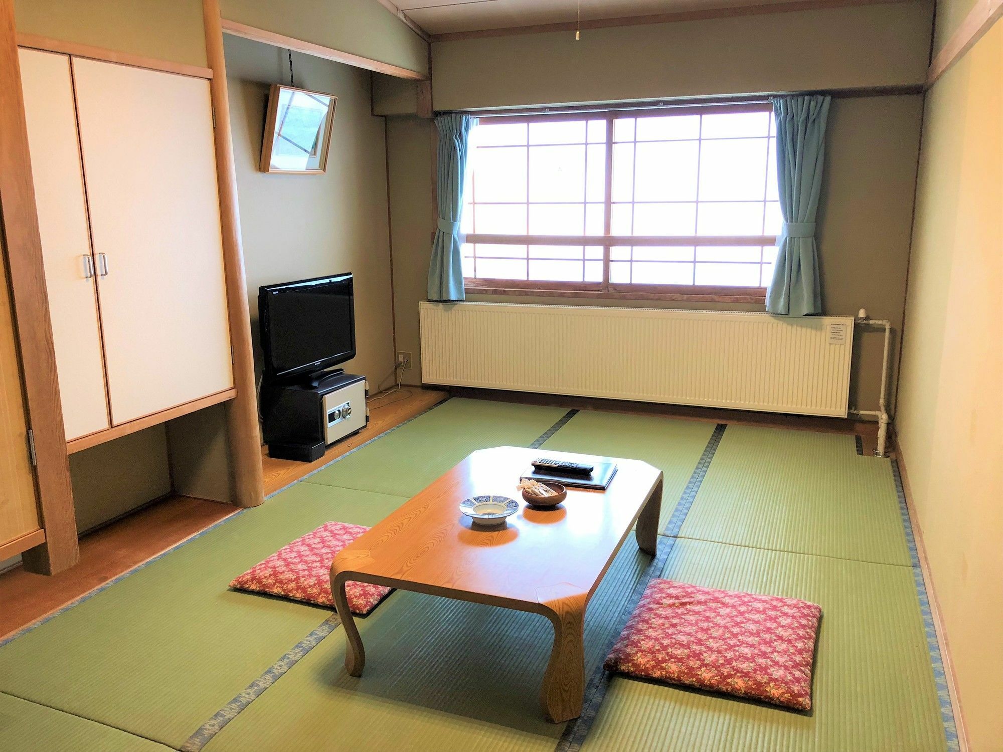Hotel Sunny Shiga Yamanouchi  Εξωτερικό φωτογραφία