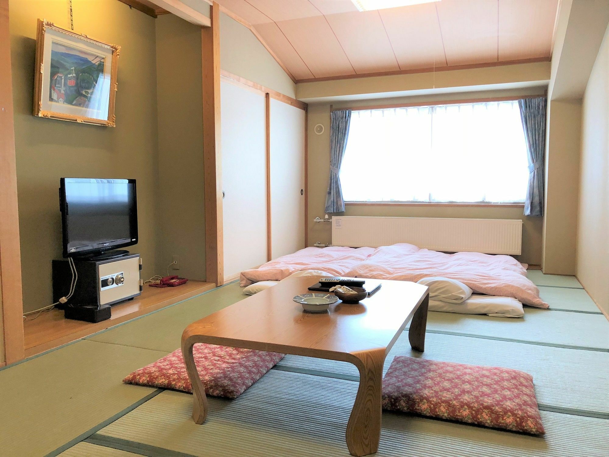 Hotel Sunny Shiga Yamanouchi  Εξωτερικό φωτογραφία