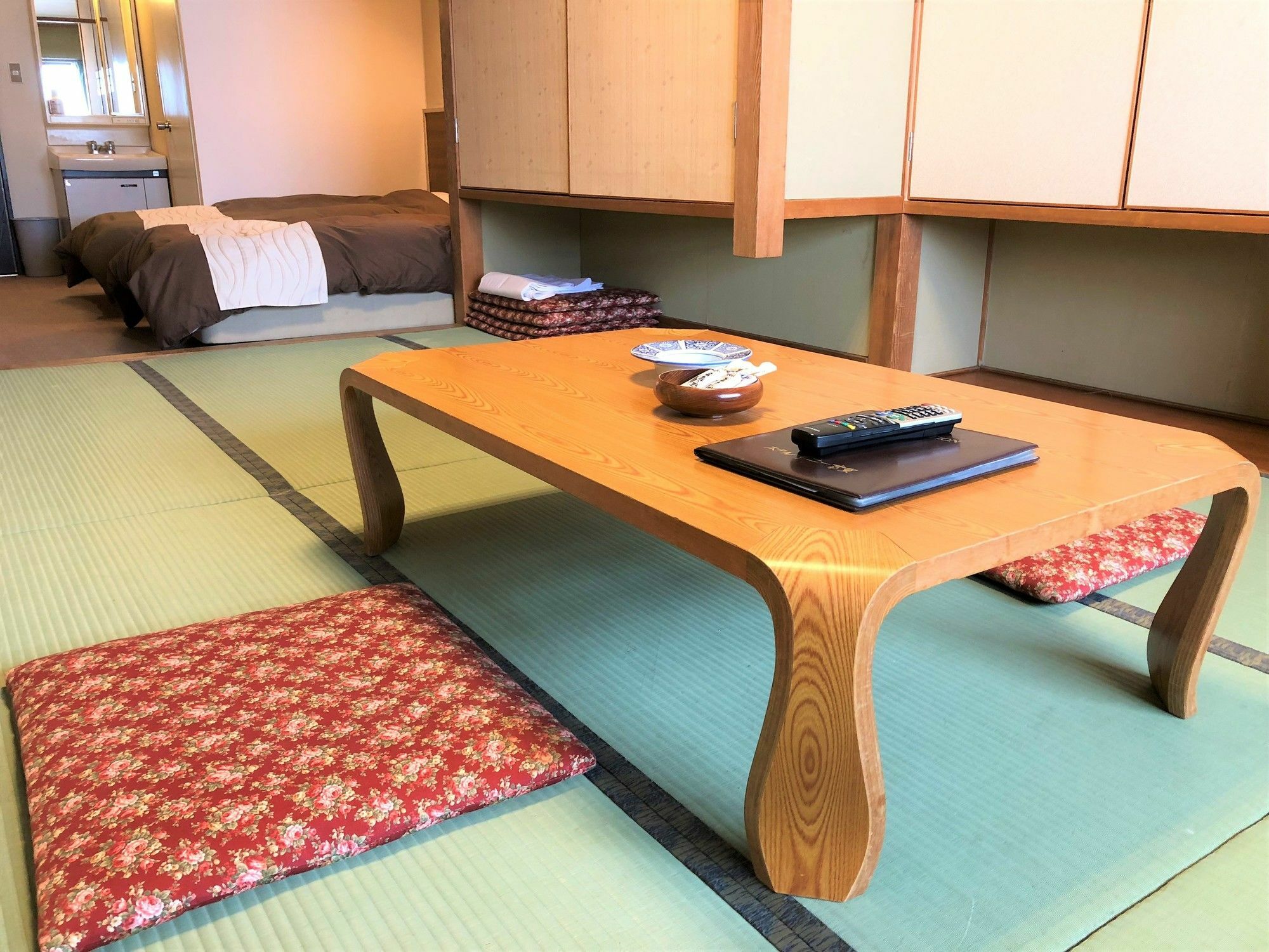 Hotel Sunny Shiga Yamanouchi  Εξωτερικό φωτογραφία