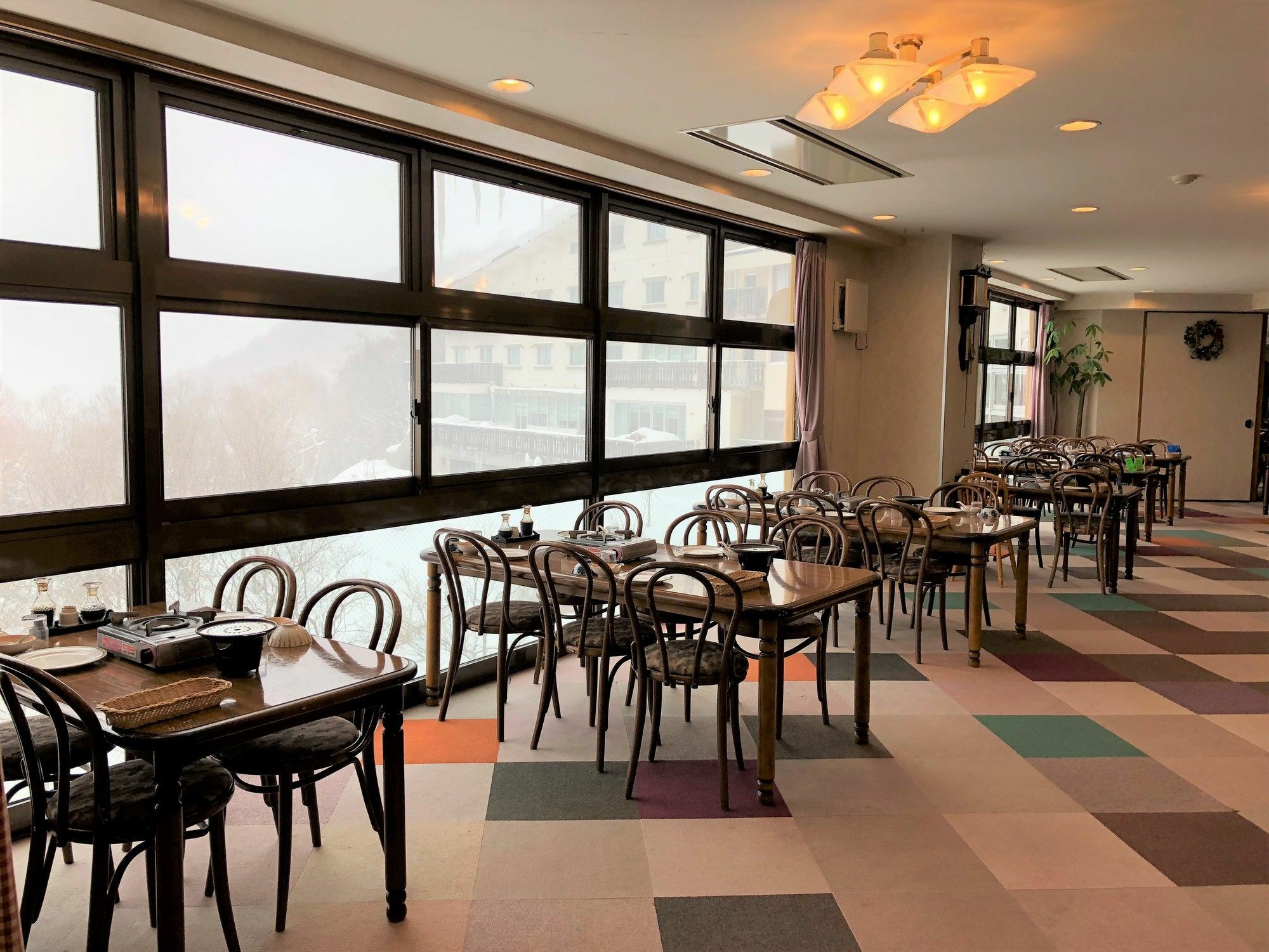 Hotel Sunny Shiga Yamanouchi  Εξωτερικό φωτογραφία