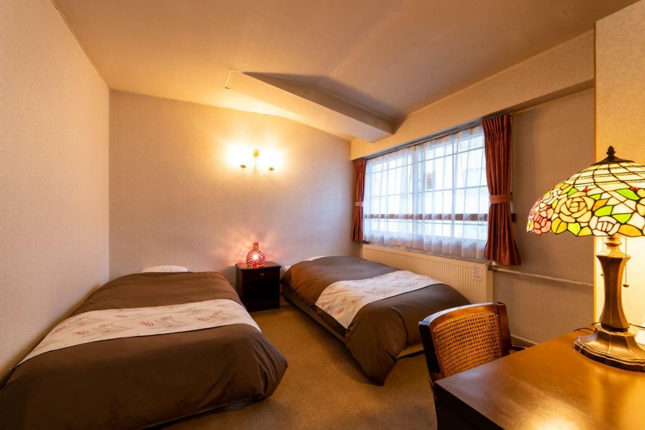 Hotel Sunny Shiga Yamanouchi  Εξωτερικό φωτογραφία