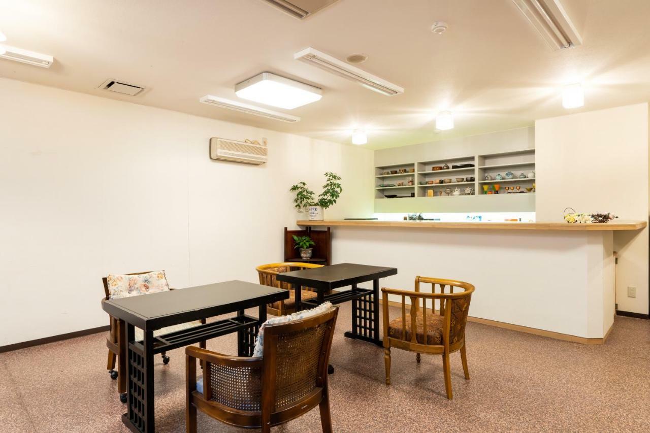 Hotel Sunny Shiga Yamanouchi  Εξωτερικό φωτογραφία