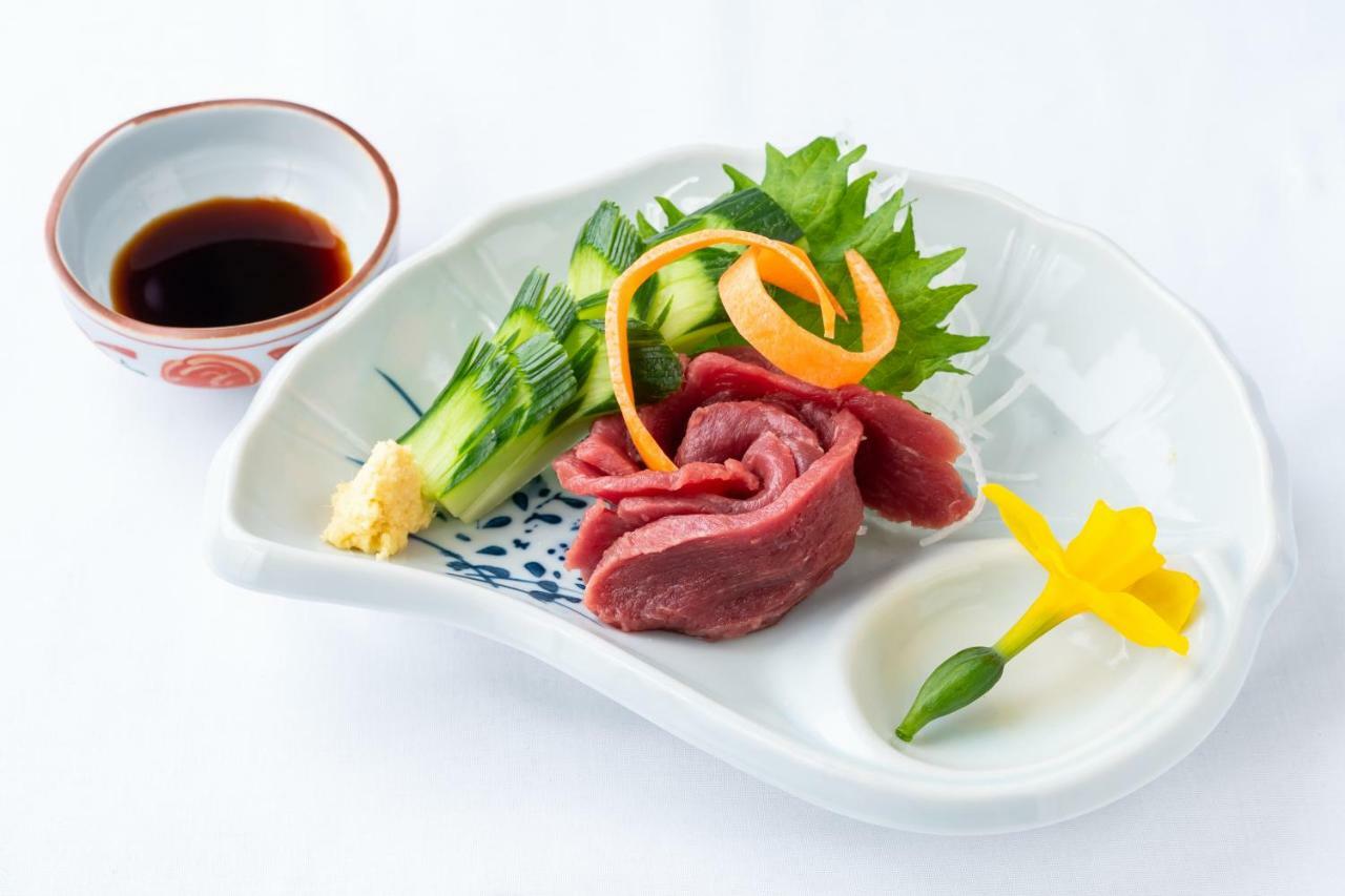 Hotel Sunny Shiga Yamanouchi  Εξωτερικό φωτογραφία
