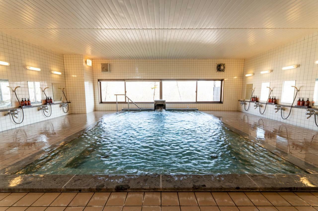 Hotel Sunny Shiga Yamanouchi  Εξωτερικό φωτογραφία