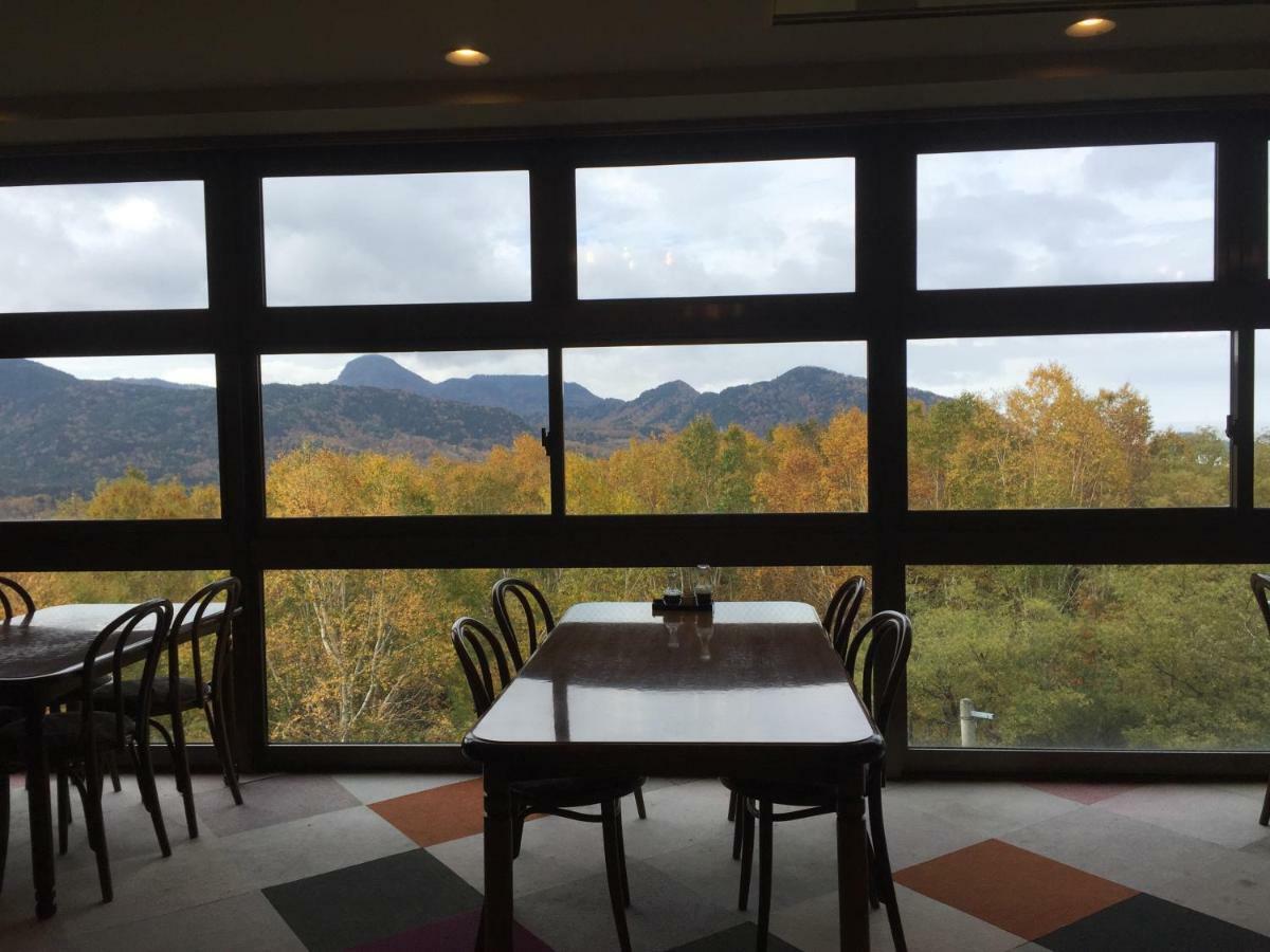 Hotel Sunny Shiga Yamanouchi  Εξωτερικό φωτογραφία