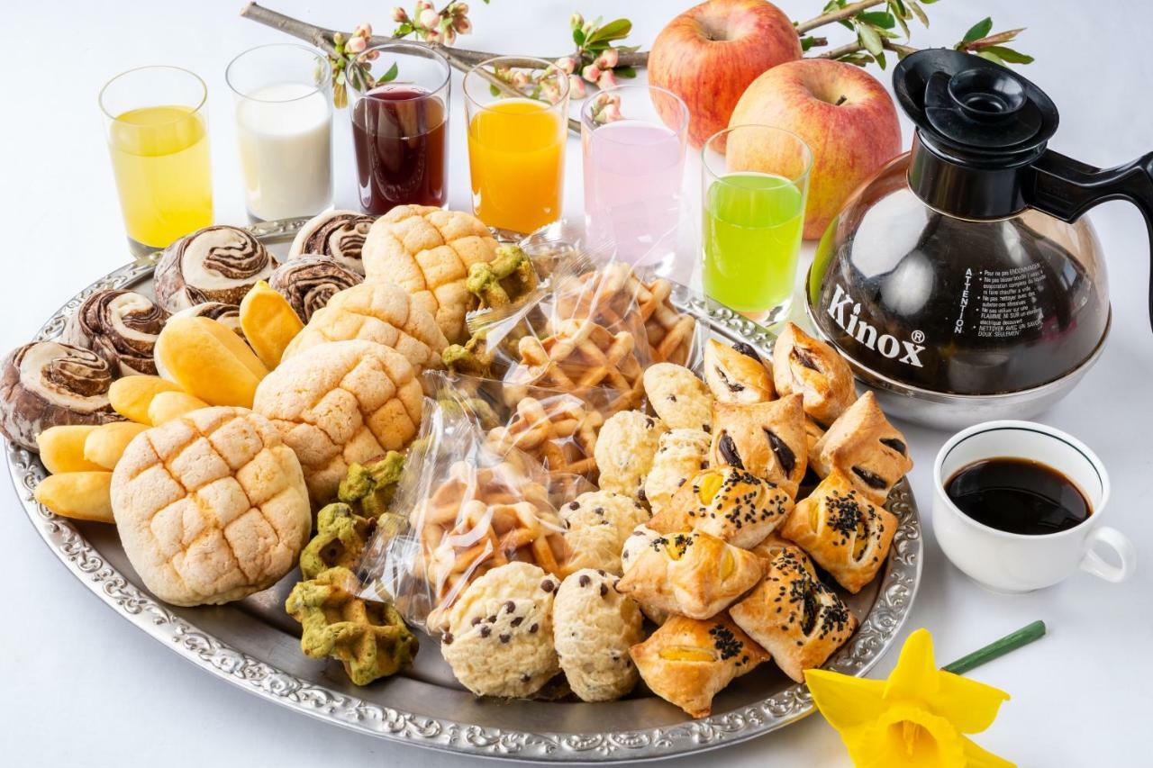 Hotel Sunny Shiga Yamanouchi  Εξωτερικό φωτογραφία