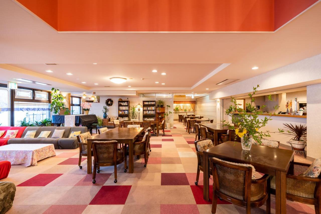 Hotel Sunny Shiga Yamanouchi  Εξωτερικό φωτογραφία
